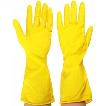 Хозяйственные резиновые перчатки КОШКИН ДОМ 30-05-003