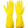Хозяйственные резиновые перчатки КОШКИН ДОМ 30-05-001 1506164